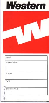 WesternAirlines 001