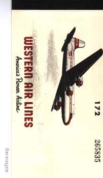 WesternAirlines 005