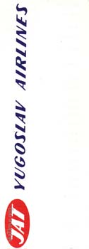 YugoslovAirlines