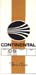 Continental 002