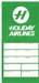 HolidayAirlines