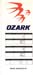 Ozark