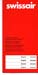 SwissAir 004